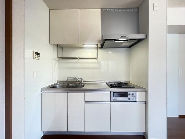 大黒屋ハイツ 三番館（203） 部屋画像