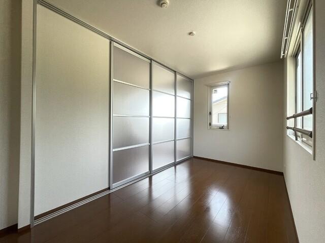 大黒屋ハイツ 三番館（203） 部屋画像
