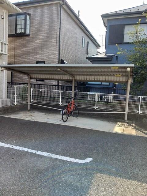 サン・エテルノ（103） その他部屋・スペース