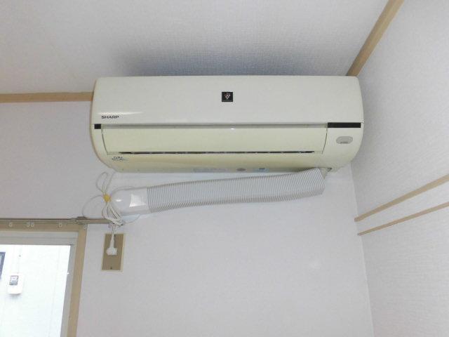 スブニールＥ棟（102） 設備