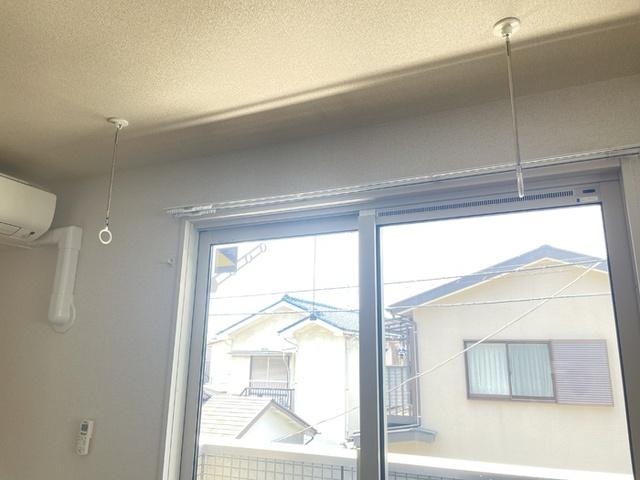大黒屋ハイツ 三番館（203） 部屋画像