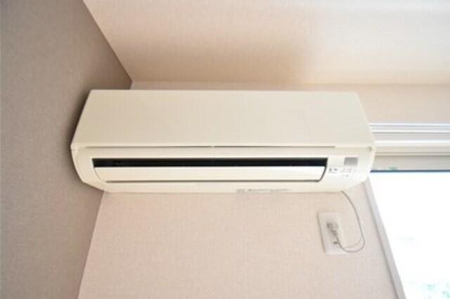 アルスノーヴァⅡ（206） 部屋画像