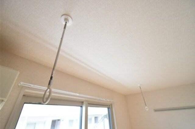 アルスノーヴァⅡ（206） 部屋画像