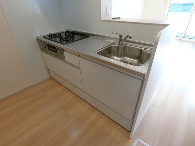 リヴェール湘南（102） キッチン