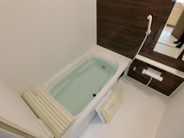 リヴェール湘南（102） 部屋画像