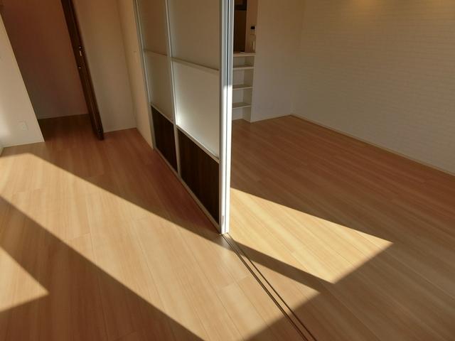 リヴェール湘南（102） 部屋画像