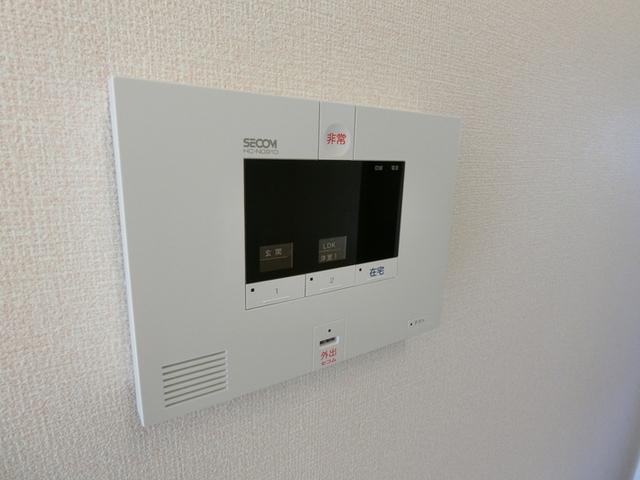 リヴェール湘南（102） 部屋画像
