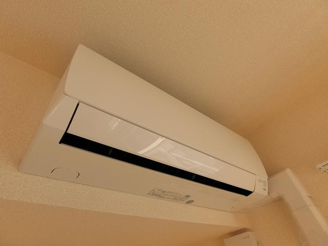 リヴェール湘南（102） 部屋画像