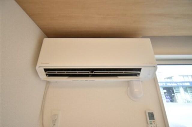ボヌール（103） 部屋画像