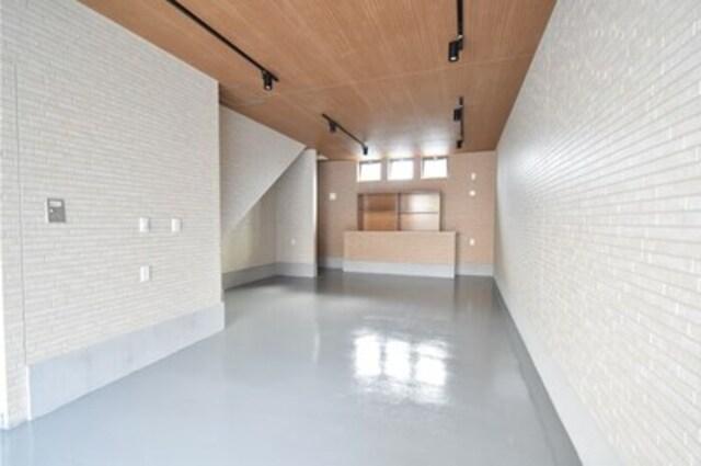GARAGEクエスト（103） その他部屋・スペース