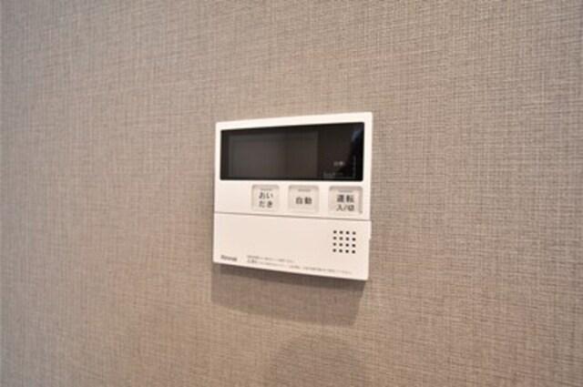 GARAGEクエスト（103） 設備
