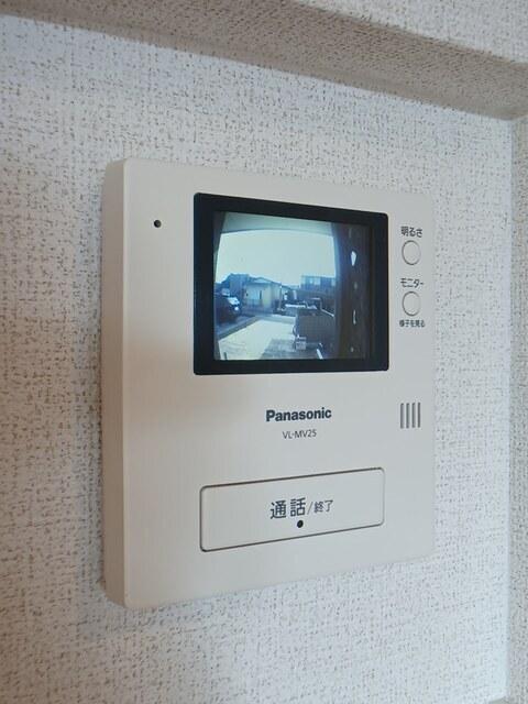 グラント（203） 設備