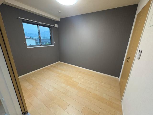 サン・サルーテ 部屋画像