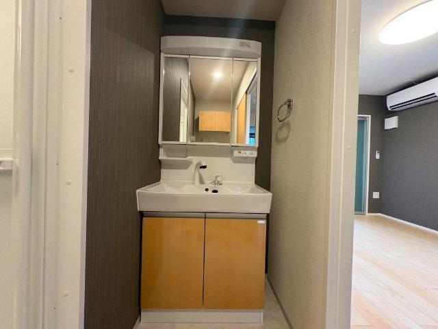 サン・サルーテ 部屋画像