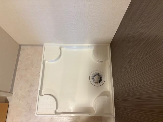 サン・サルーテ 部屋画像