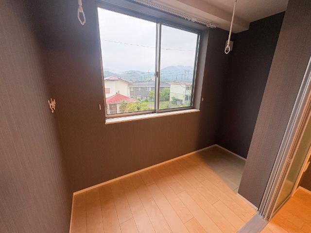サン・サルーテ 部屋画像