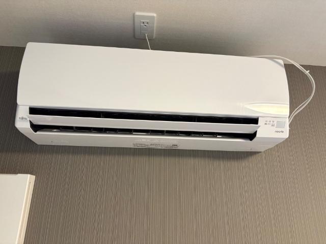 サン・サルーテ 部屋画像