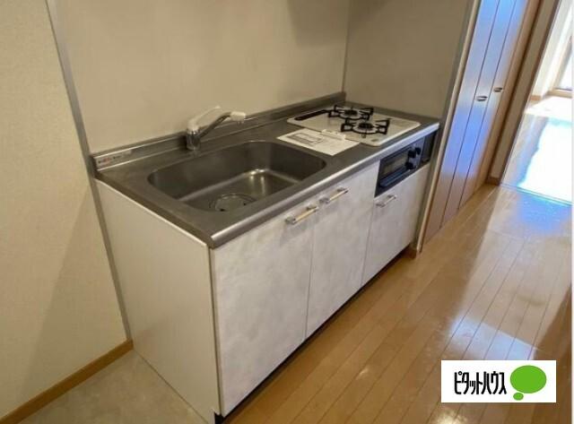 アバンサール湘南（204） 部屋画像