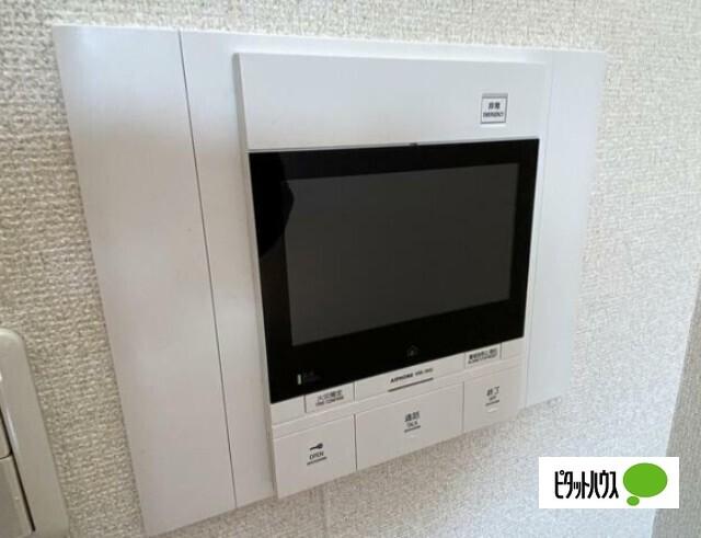 アバンサール湘南（204） 部屋画像