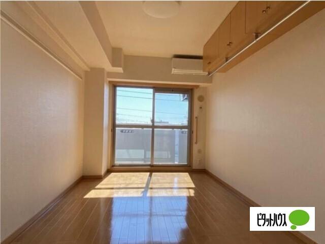 アバンサール湘南（204） 部屋画像