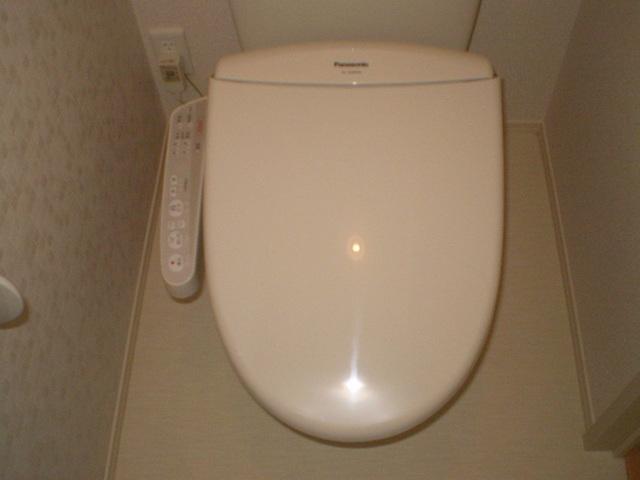グランデージS.C.（201） 部屋画像