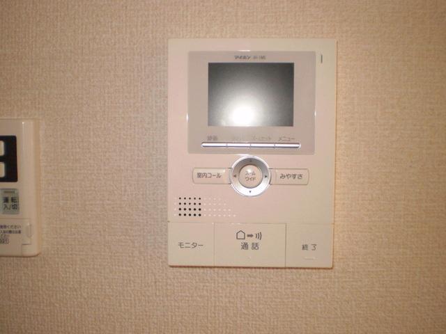グランデージS.C.（201） 部屋画像
