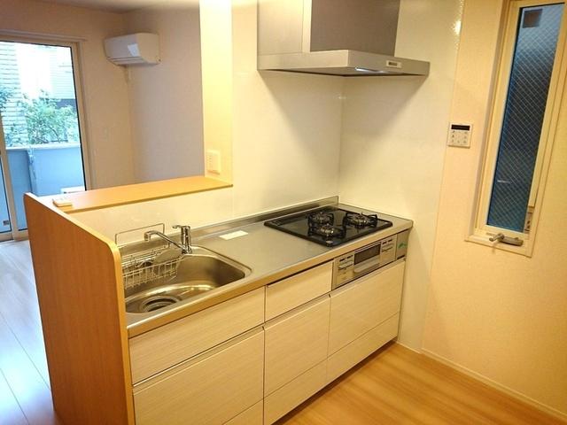 D'ivertente(ﾃﾞｨﾍﾞﾙﾃﾝﾃ)（101） 部屋画像