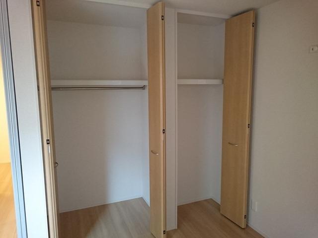 D'ivertente(ﾃﾞｨﾍﾞﾙﾃﾝﾃ)（101） 部屋画像