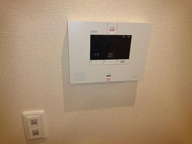 D'ivertente(ﾃﾞｨﾍﾞﾙﾃﾝﾃ)（101） 部屋画像