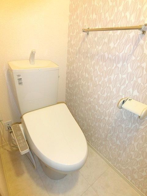 グレイスコート湘南（205） 部屋画像