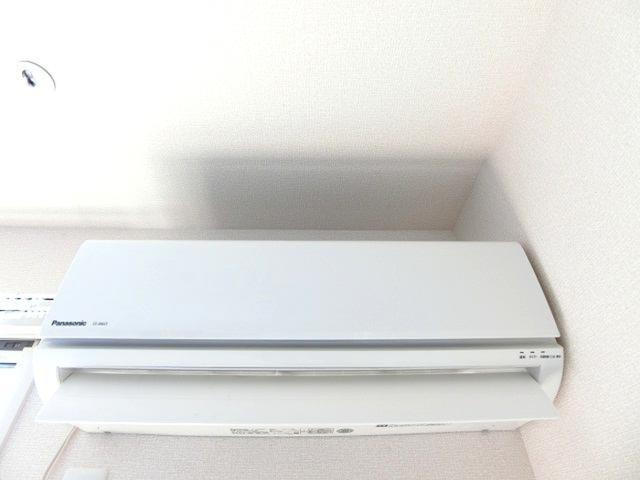 グレイスコート湘南（205） 部屋画像