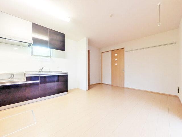 サンフレア東林間（101） 室内