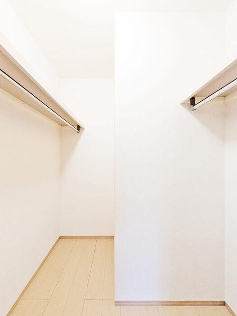 サンフレア東林間（101） 収納