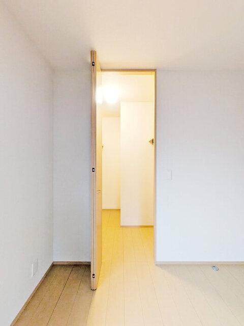 サンフレア東林間（101） 収納