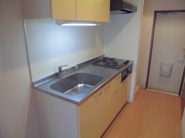 GLOIRE　MANSION（107） キッチン