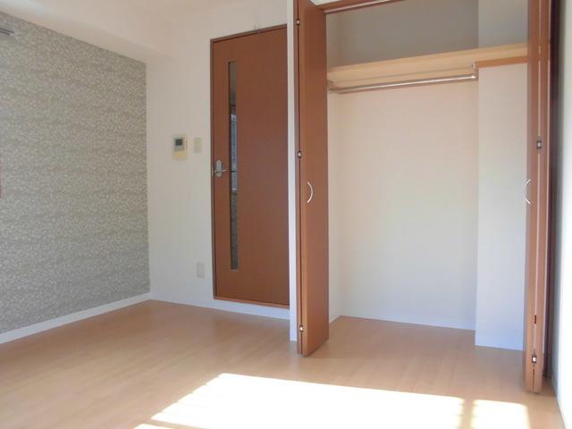 GLOIRE　MANSION（107） その他部屋・スペース