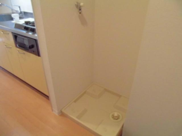 GLOIRE　MANSION（107） 設備
