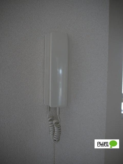 海老名市中新田アパート 部屋画像