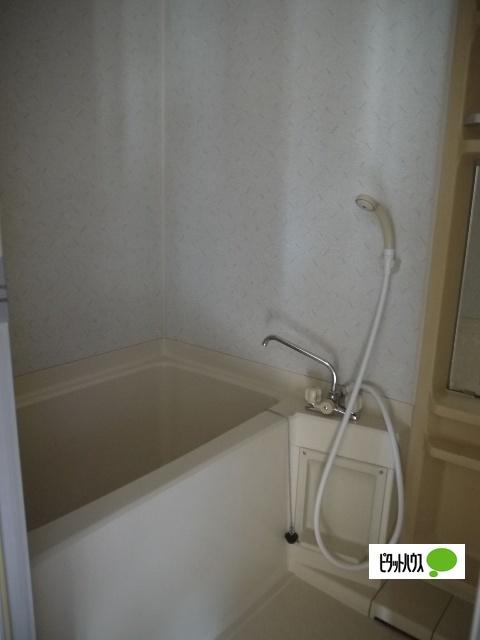 海老名市中新田アパート 部屋画像