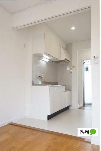 エスターテ湘南（203） 部屋画像