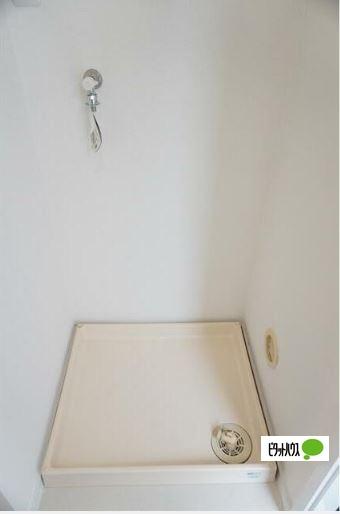 エスターテ湘南（203） 部屋画像