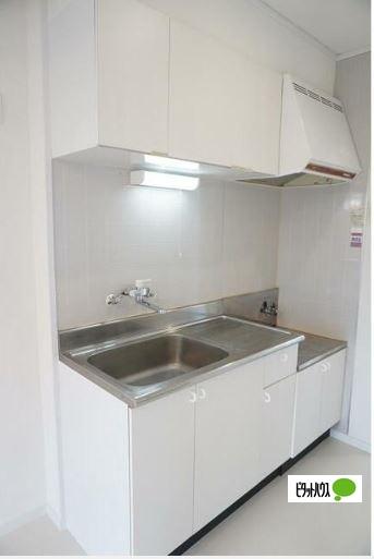 エスターテ湘南（203） 部屋画像