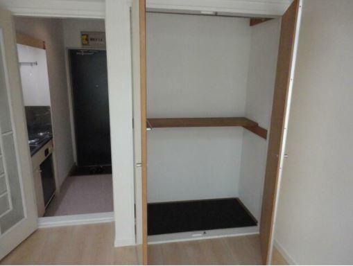 司ハウス辻堂（204） 部屋画像