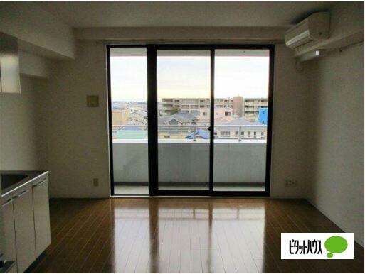 ＳｏｕｔｈｅｒｎＣｒｏｓｓ鵠沼（405） 部屋画像