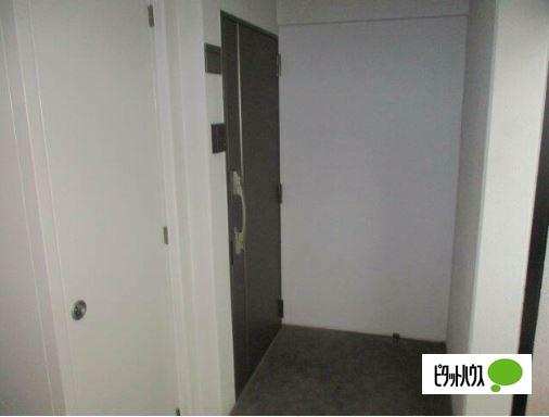ＳｏｕｔｈｅｒｎＣｒｏｓｓ鵠沼（405） 部屋画像