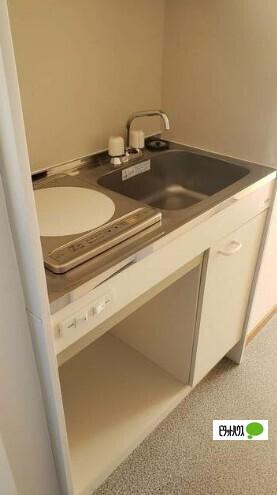 オルオル城南（204） 部屋画像