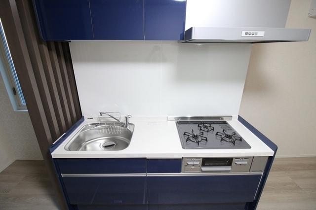 Maestro (マエストロ)（101） 部屋画像