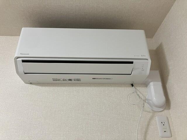 Maestro (マエストロ)（101） 部屋画像