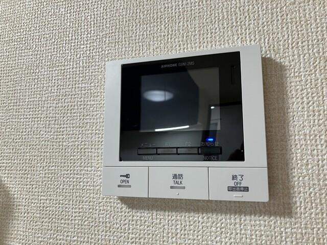 Maestro (マエストロ)（103） 部屋画像