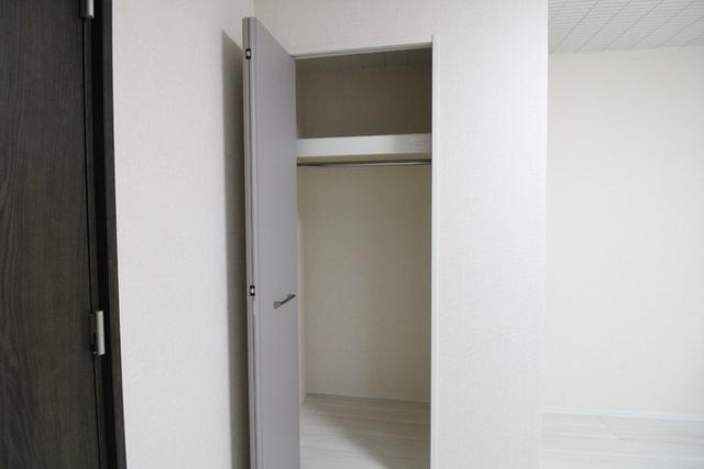 Maestro (マエストロ)（201） 部屋画像